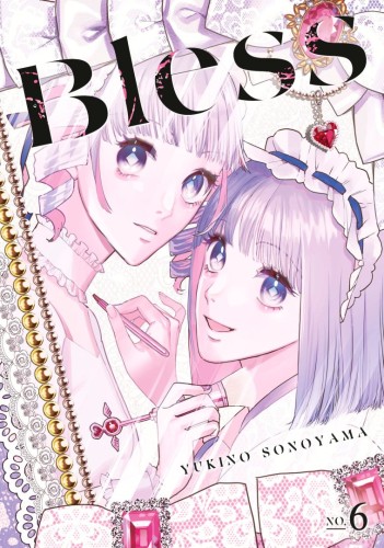 BLESS 06 TP (9798888775745)