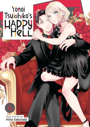 YONOI TSUKIHIKOS HAPPY HELL VOL 04 TP (9798893735710)