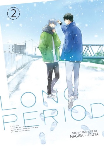 LONG PERIOD VOL 02 TP (9798893736670)