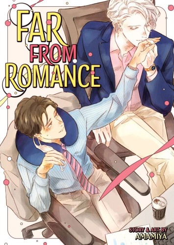 FAR FROM ROMANCE TP (9798895612361)
