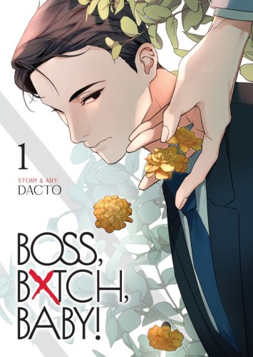BOSS, BXTCH, BABY VOL 01 TP (9798895614310)