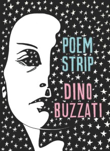 POEM STRIP INCLUDING AN EXPLANATION OF THE AFTERLIFE TP