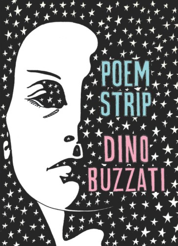 POEM STRIP INCLUDING AN EXPLANATION OF THE AFTERLIFE TP (9798896230007)
