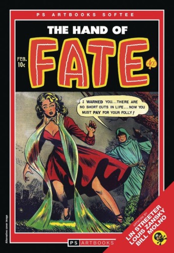 PRE CODE CLASSICS HAND OF FATE SOFTEE 02 (9781836666028)