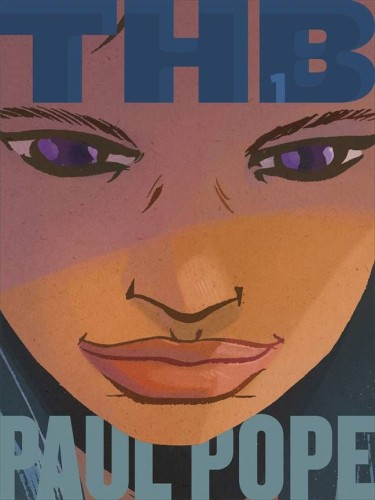 TOTAL THB GN VOL 01 (9781596434059)