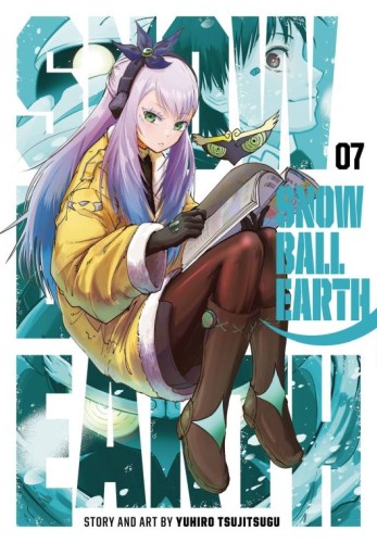 SNOWBALL EARTH GN VOL 07 (9781974759040)