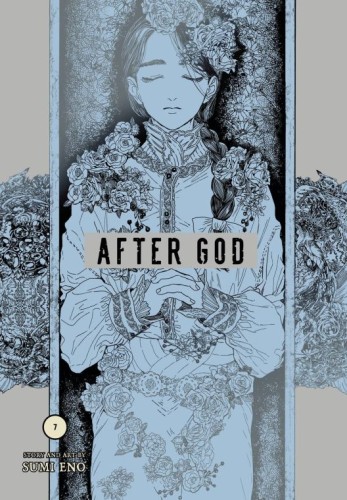 AFTER GOD GN VOL 07 (9781974758784)