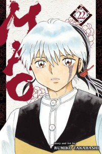 MAO GN VOL 22