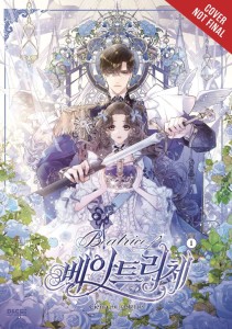 BEATRICE GN VOL 01