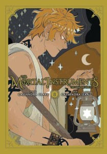MORTAL INSTRUMENTS GN VOL 09