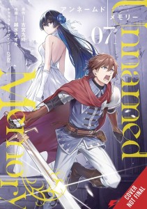 UNNAMED MEMORY GN VOL 07