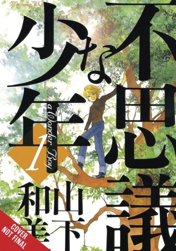 WONDER BOY HC VOL 01 (9798855422351)