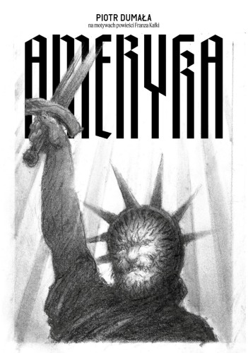 AMERYKA (9788367725323)