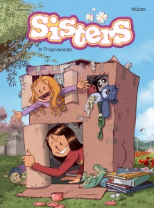 Sisters 19 Przeprowadzka