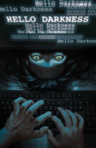 HELLO DARKNESS #15 C VAR (FULL ART, MERCADO)