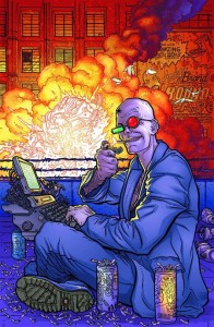 ABSOLUTE TRANSMETROPOLITAN HC VOL 02