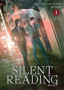 SILENT READING: MO DU (NOVEL) VOL 01