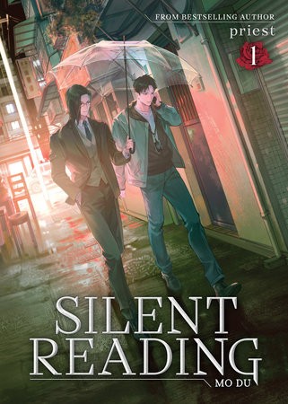 SILENT READING: MO DU (NOVEL) VOL 01 (9798895611067)