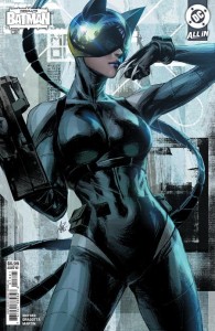 ABSOLUTE BATMAN #13 CVR B STANLEY ARGERM LAU CARD STOCK VAR