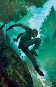THE KILLER AFFAIRS OF THE STATE II #5 D UNLIMITED VAR (FULL ART, JACAMON)