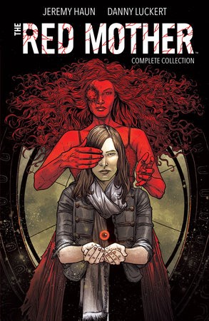 RED MOTHER COMPLETE COLLECTION TP (9798892155618)