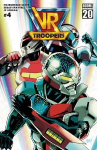 VR TROOPERS #4 H FOC REVEAL VARIANT (DRESSED, TBA)