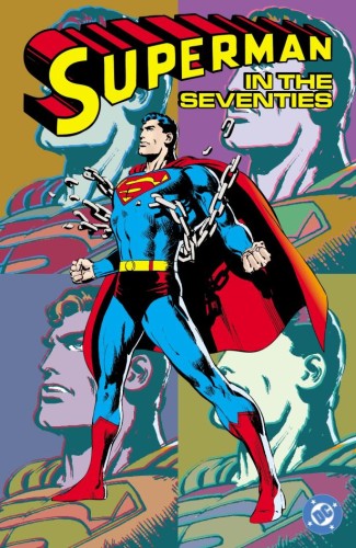 SUPERMAN IN THE SEVENTIES TP (2026 EDITION) (9781799506645)