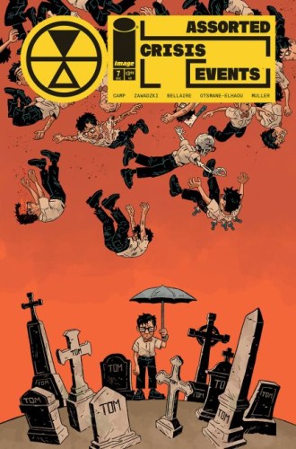 ASSORTED CRISIS EVENTS #7 CVR A ERIC ZAWADZKI & JORDIE BELLAIRE