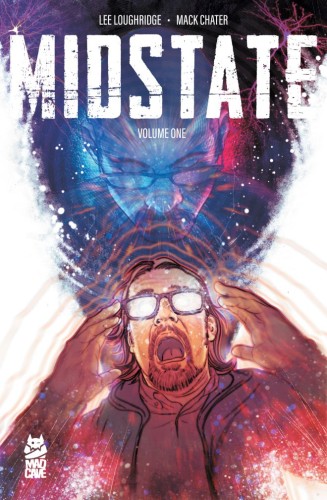 MIDSTATE TP (9781545821688)