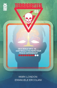 TERRORBYTES #3