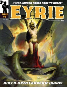 EYRIE MAGAZINE #6