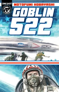 GOBLIN 522 #1