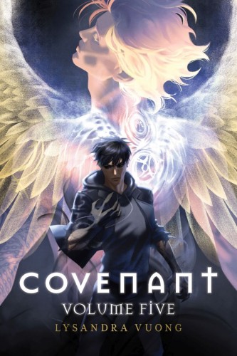 COVENANT TP VOL 05 (9798894880464)