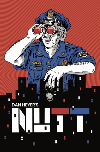 NUTT #1 (OF 2)