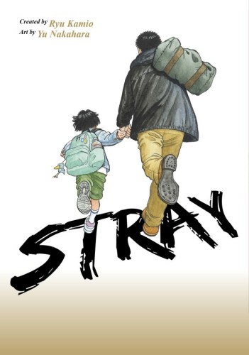 STRAY TP VOL 01 (9781787748019)