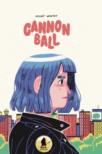 CANNONBALL HC (9781941250334)