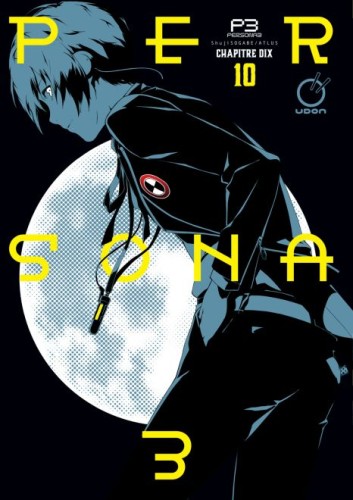 PERSONA 3 TP VOL 10 (OF 11) (9781772940817)