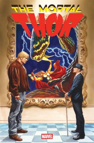 THOR #5