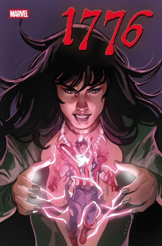 1776 #2 PHIL NOTO VAR