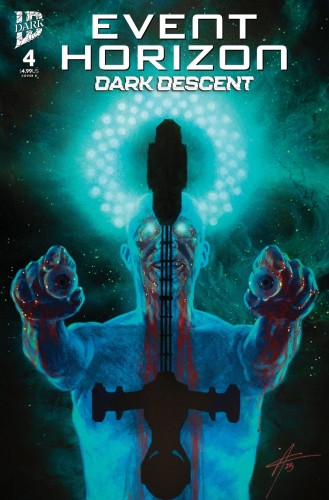 EVENT HORIZON: DARK DESCENT #4 VAR B (CAMPBELL)