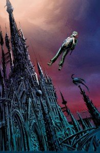 BLINK AND YOULL MISS IT #4 C UNLIMITED VAR (FULL ART, BROWNING)