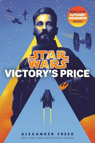 VICTORYS PRICE (STAR WARS) TP (9780593974865)