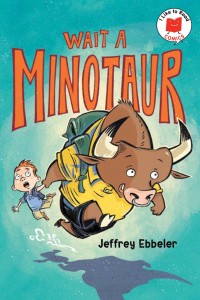 WAIT A MINOTAUR TP