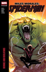 MILES MORALES: SPIDER-MAN MODERN ERA EPIC COLLECTION VOL 03: REVIVALS AND REVELATIONS TP