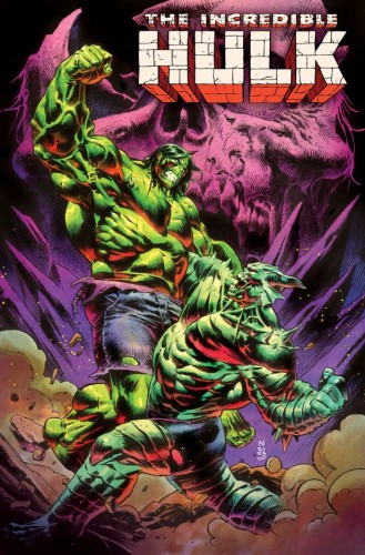 INCREDIBLE HULK VOL 06: MONSTER ROAD TP (9781302961640)