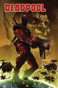 DEADPOOL MODERN ERA EPIC COLLECTION VOL 01: MAGNUM OPUS TP