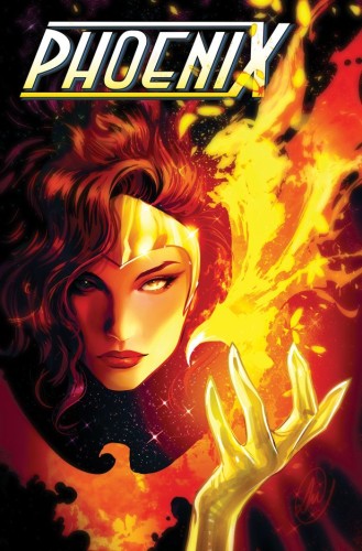 PHOENIX VOL 03: ASTRAL BOND TP (9781302966294)