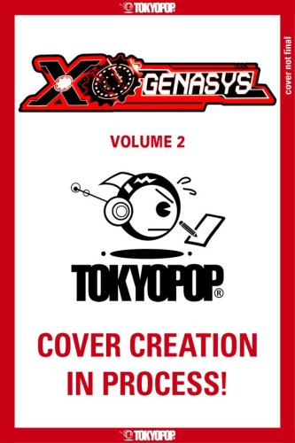XOGENASYS, VOL 02 TP (9781427873330)