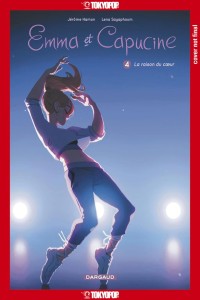 EMMA & CAPUCINE, VOL 04 TP