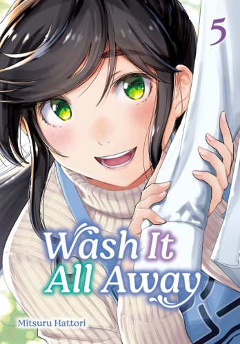 WASH IT ALL AWAY 05 TP (9781646093786)